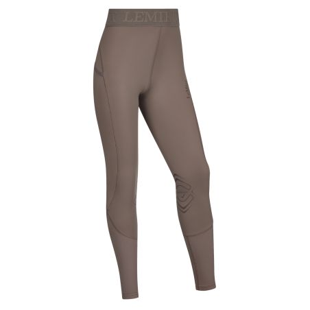 Leggings LeMieux in mesh Lizzie Young Rider