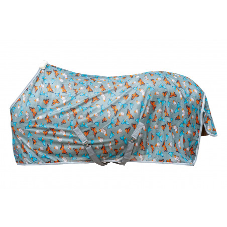 Coperta anti-mosche HKM Butterfly