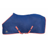 Coperta asciugante HKM Polar - Blu scuro