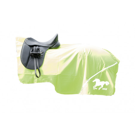 Coprireni fluorescente di sicurezza HKM 135 a 165 cm