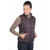 Gilet senza maniche HKM Lena - Blu scuro