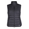 Gilet senza maniche HKM Lena - Nero