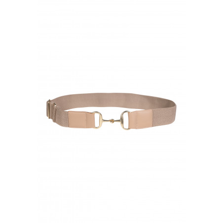 Cintura HKM Hunter Elastic 5 cm