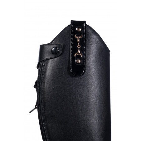 Clip per stivali HKM Ida