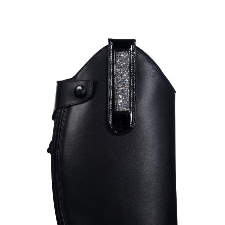 Clip per stivali HKM Sofia