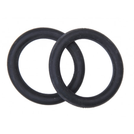 Elastici di ricambio HKM per staffe