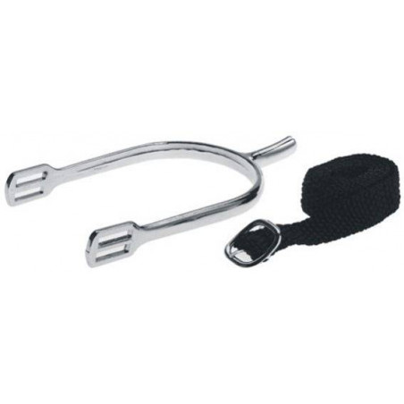 Speroni donna HKM 30 mm