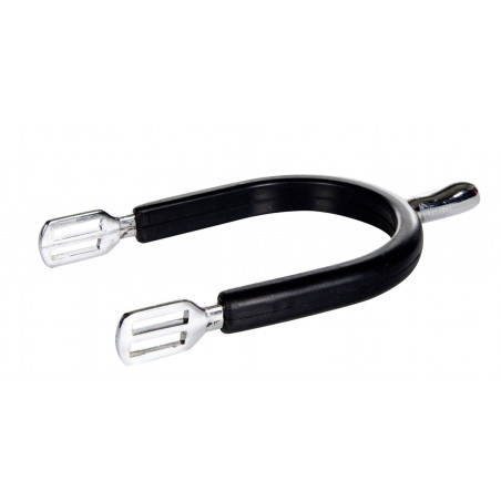 Speroni uomo HKM rivestimento plastico