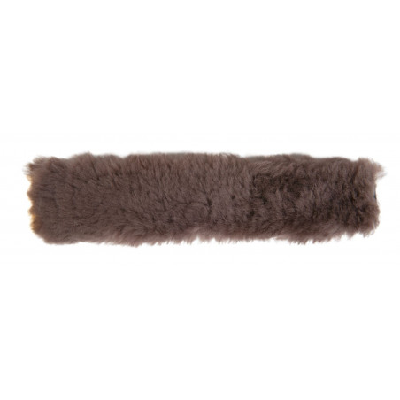 Copri capezza HKM in montone