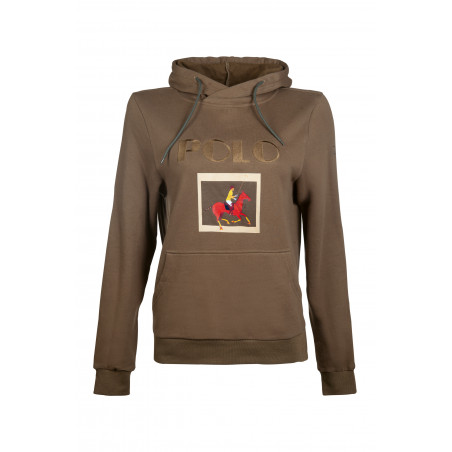 Felpa con cappuccio HKM Buenos Aires