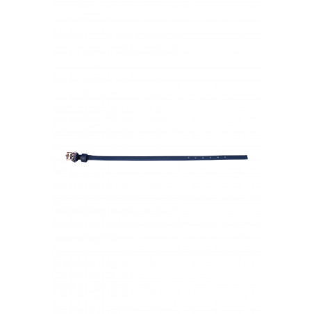 Strisce per speroni HKM Rosegold Glamour Style Biothane