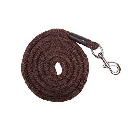 Lunga HKM Aachen con moschettone