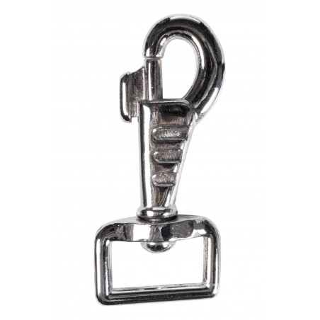 Moschettone a HKM con girella