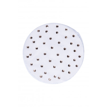 Rete HKM Rosegolden Sparkle