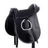 Sella Shetty HKM Funny Horses - Nero