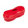 Spazzola HKM Miracle Bristle 17 x 7 x 5,5 cm - Rosso
