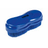 Spazzola HKM Miracle Bristle 17 x 7 x 5,5 cm - Blu scuro