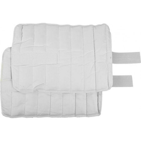 Sottobende con chiusura in Velcro HKM