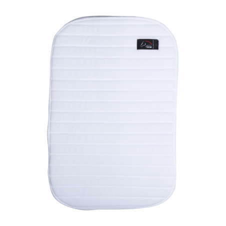 Sottosottopancia HKM con imbottitura in schiuma compensata