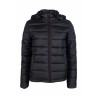 Piumino HKM Ruby - Nero