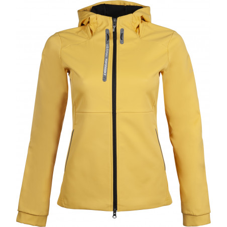 Giacca softshell HKM Performance