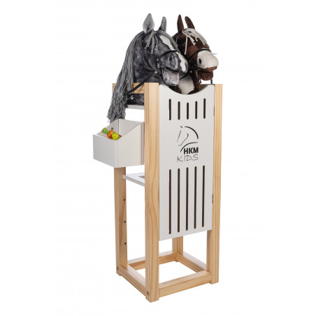 Scuderia HKM Hobby Horsing per hobby horse
