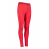 Leggings HKM Aymee con grip in silicone su tutta la seduta - Rosa
