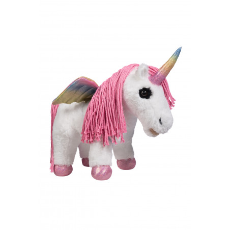 Peluche Unicorno HKM Cuddle Pony