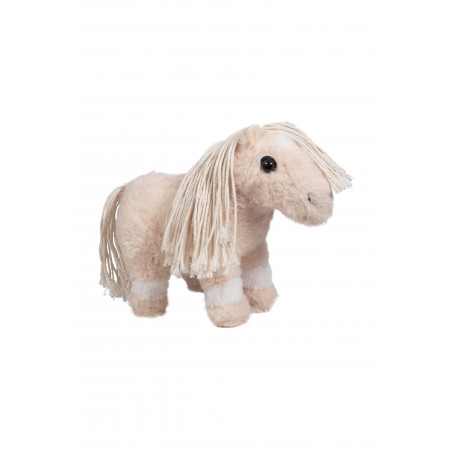 Peluche Puledro HKM Cuddle Pony