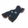 Ghette da trasporto WeatherBeeta Deluxe - Blu navy / rosso / bianco