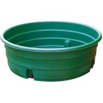 Vasca da pascolo La Gee