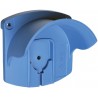 PORTA REDINI PROCLIP - Blu