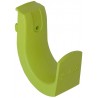 Ganci Proclip La Gee - Verde