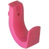 Ganci Proclip La Gee - Rosa