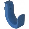 Ganci Proclip La Gee - Blu