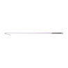 Frustino da dressage Dublin Supaflex - Viola
