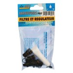 Filtri e Regolatori Abbeveratoi La Gée