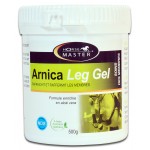 Gel per le gambe all'Arnica Horse Master