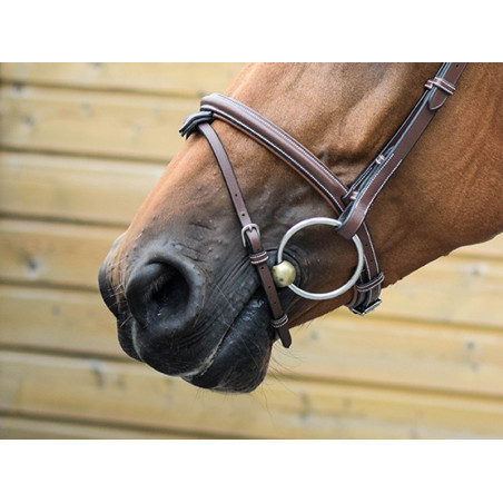 Museruola London Jump'In One