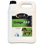 Omega 3 6 9 Horse Master