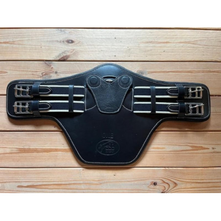 Sottopancia corto elastico Safety Jump'In One