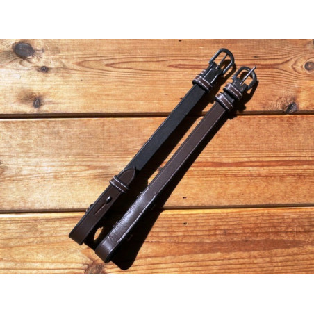 Montanti del bridon Jump'In One