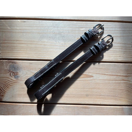 Montanti per rete Jump'In week