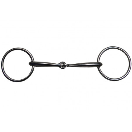 Filet 2 anelli 70 mm Jump'In snodato con pompa bloccata