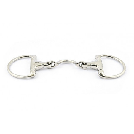 Filet a olive Jump'In doppio snodo con passaggio per la lingua bloccato