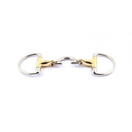 Filet a oliva Jump'In Segunda