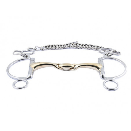 Filet Felipe Jump'In doppia rottura