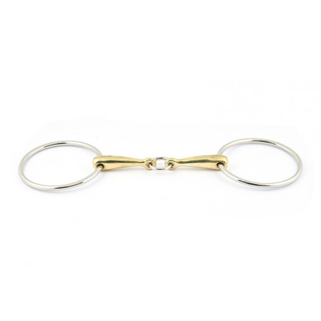 Filet Jump'In doppia rottura con anello centrale