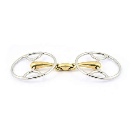 Filet Jump'In Swivel doppio snodo