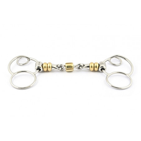 Mors Pessoa Jump'In tedesco a rulli